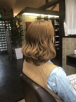 ナトゥーラ 岐阜(Natura)&nbsp;ナチュラルベージュ