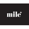 マイルプラス(mile +)のお店ロゴ