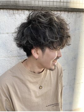 ミモザワークス(Mimosa Works) グランヂスパイラル