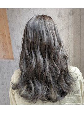 シュガーラビット(Sugar Rabbit.) 陰影ハイライト