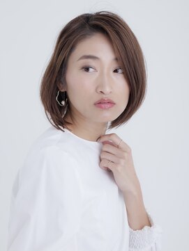 ベリテ 京成大久保(verite2) 髪質改善/ヘッドスパ/白髪染め/アースカラー/30代40代50代