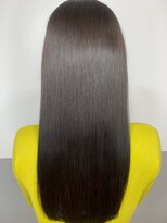 パランケイビューティー シンジュク(PALAN K-Beauty) プリンセス/シンデレラトリートメント　艶髪　ケラチン髪質改善