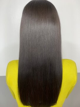 パランケイビューティー シンジュク(PALAN K-Beauty) プリンセス/シンデレラトリートメント　艶髪　ケラチン髪質改善