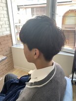 セレスト 町田店(CELESTE)&nbsp;ショートマッシュ