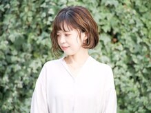 ヘアーアンドメイク ブルーム ジェイアール茨木駅前店(Hair&Make BLOOM)