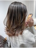 【EIGHTたまプラ】道又がつくるデザインカラー_切りっぱなし