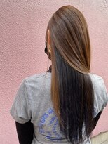 バイオルゥ キョウト(violue. kyoto)&nbsp;mood for navy