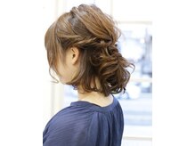 シュエット(chouette)