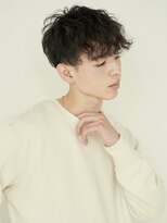 エンタク 新宿三丁目店(enntaku)&nbsp;似合わせカット/アースカラー/デザインカラー[新宿/新宿三丁目]