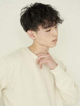 エンタク 新宿三丁目店(enntaku) 似合わせカット/アースカラー/デザインカラー[新宿/新宿三丁目]