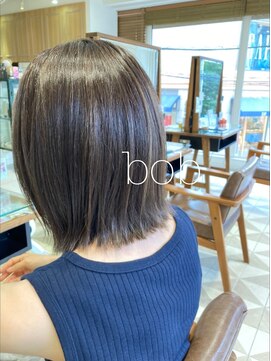 バブ バイネオリーブ(Bab by neolive) ▲ボブスタイル▼大人かわいい