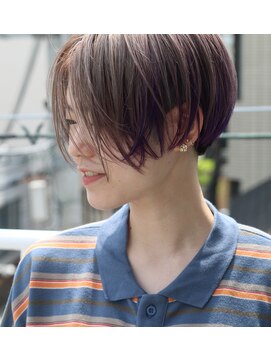 コンパス(COMPASS) ハイトーングラデーション