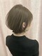 ヘアメイク マリアアンドコー KKRホテル博多店(MARIA&Co)の写真/【おかげさまで4周年☆】【カット+カラー¥9900/カラーのみ¥7700※白髪染めOK】毎日忙しい大人女性の味方！