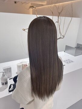 レフ(LEF) ナチュラルシークレットハイライト