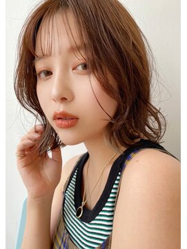 ホォレ 豊中店(fore) cb4