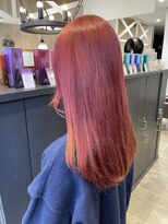 コスタ オブ リシェール(The COSTA of RICHAIR)&nbsp;ピンクベージュカラー