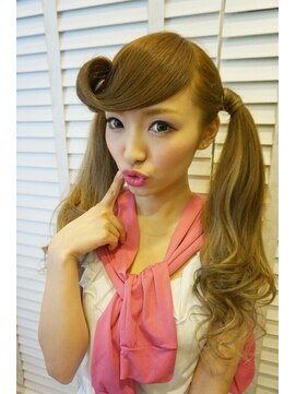 サファイア(SAPPHIRE) こんなんありなの??可愛さ120%勇気100%