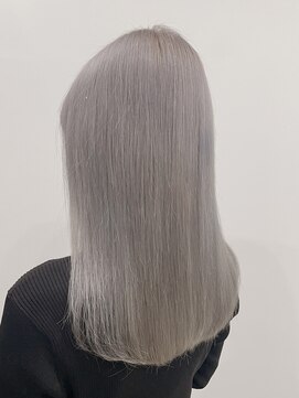 ヴォア(VOA) VOA 仲山　お客様カラー