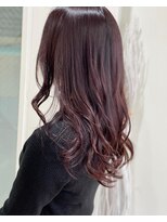 ループ(LOOP)&nbsp;パープルカラー