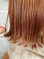 エルマノ 仙川(L mano)&nbsp;オレンジカラー