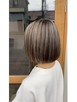 ムム(mum)&nbsp;ハイライト