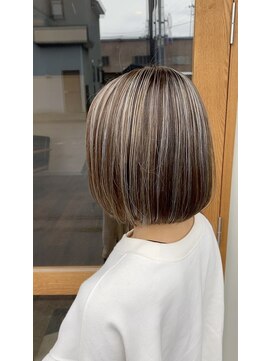 ムム(mum) ハイライト