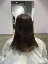 リーオオサカ(Lee Osaka)&nbsp;アッシュブラウン