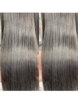 キジ(KIJI) ★髪質改善トリートメント★