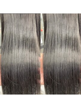 キジ(KIJI) ★髪質改善トリートメント★