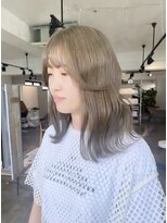 ザ オーダー(THE ORDER)&nbsp;カーキベージュ/オリーブベージュ/ミルクティーベージュ