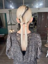 メーヴェ(Mowen)&nbsp;[ ヘアセット ]