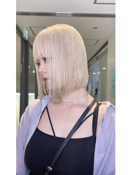 スワン サッポロ(SWAN sapporo) blonde