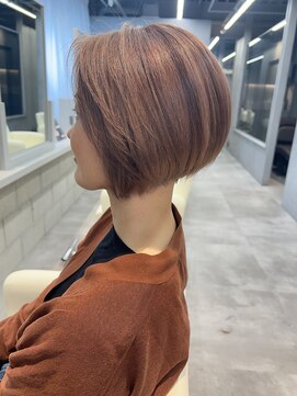 シエル(ciel) ciel ショート