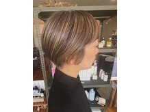 ヘアー エント(hair ENTO)