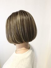 アトラスヘアー(Atlas hair)