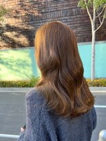 コンマ(,) healthy beige /パーソナルカラー/骨格診断