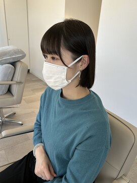 イオール 北千住(ior) ボブ【ior北千住】