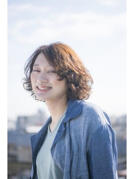 ザップ(ZAP) セミマッシュ