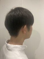 リッチアンドアンジー(RICCI&ANGIE)&nbsp;メンズカット