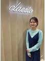 クラシック カワサキ(classic Kawasaki) shiho 