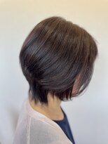 ラポールヘア 鷲宮店&nbsp;くびれショート