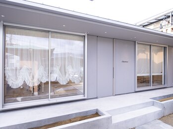 charm:e【シャルム】