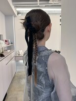 ウィークエンド(WeekenD)&nbsp;ミツアミシニヨン