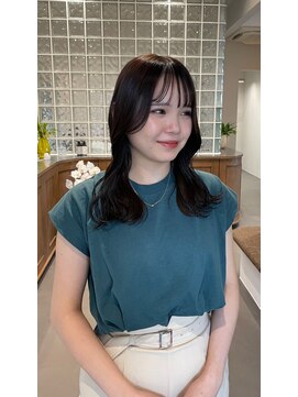 ディアランド(Dearland) olive greige