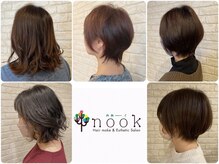 ノォーク(nook)