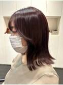 ◎こっくり深めの暖色カラー◎ Mplus鹿嶋