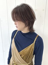 【HART的グレイカラー】脱白髪染め！バリエーション豊富なカラー剤で髪色を楽しみながら白髪ぼかし♪