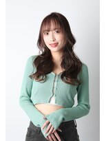 ヴァイス 新宿店(VAICE) ココアベージュ