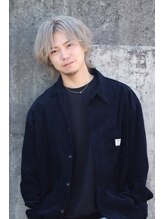 ツリー(tre/e')&nbsp;橋本 昇平