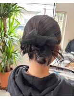 ロッカ(Rocca.)&nbsp;カチモリヘア